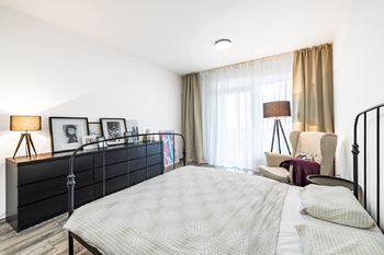 Pronájem bytu 3+kk v osobním vlastnictví 116 m², Mladá Boleslav