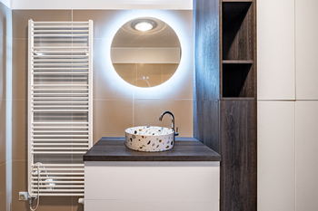 Pronájem bytu 3+kk v osobním vlastnictví 116 m², Mladá Boleslav