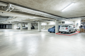 Pronájem bytu 3+kk v osobním vlastnictví 116 m², Mladá Boleslav