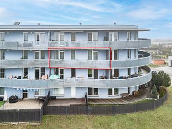 Pronájem bytu 3+kk v osobním vlastnictví 116 m², Mladá Boleslav