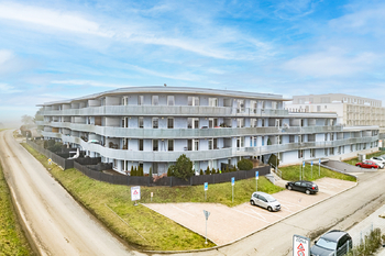 Pronájem bytu 3+kk v osobním vlastnictví 116 m², Mladá Boleslav