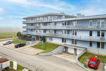 Pronájem bytu 3+kk v osobním vlastnictví 116 m², Mladá Boleslav