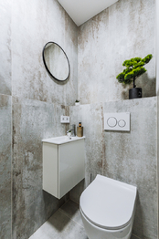 Pronájem bytu 3+1 v osobním vlastnictví 69 m², Praha 9 - Střížkov