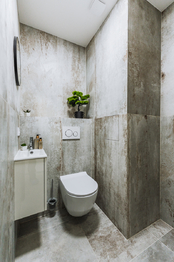 Pronájem bytu 3+1 v osobním vlastnictví 69 m², Praha 9 - Střížkov