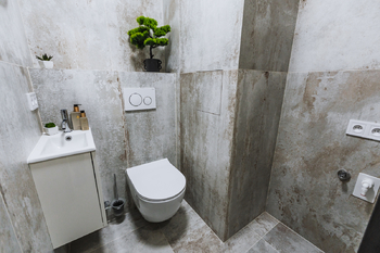 Pronájem bytu 3+1 v osobním vlastnictví 69 m², Praha 9 - Střížkov