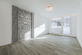 Pronájem bytu 3+1 v osobním vlastnictví 69 m², Praha 9 - Střížkov