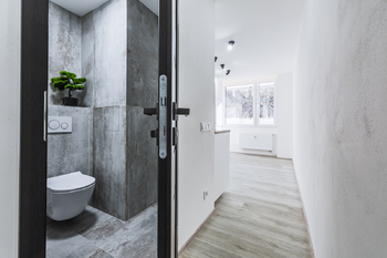 Pronájem bytu 3+1 v osobním vlastnictví 69 m², Praha 9 - Střížkov