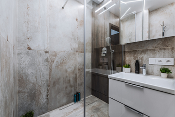 Pronájem bytu 3+1 v osobním vlastnictví 69 m², Praha 9 - Střížkov