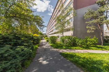 Pronájem bytu 3+1 v osobním vlastnictví 69 m², Praha 9 - Střížkov