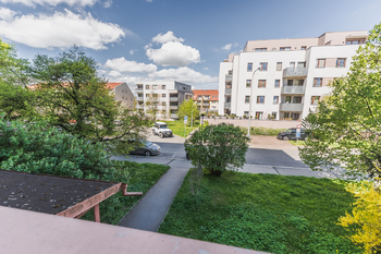 Pronájem bytu 3+1 v osobním vlastnictví 69 m², Praha 9 - Střížkov
