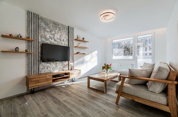 Pronájem bytu 3+1 v osobním vlastnictví 69 m², Praha 9 - Střížkov