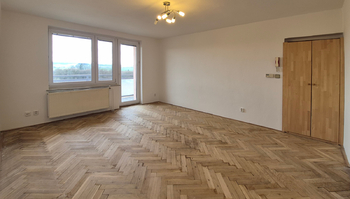 Prodej bytu 1+1 v osobním vlastnictví 59 m², Hradec nad Svitavou