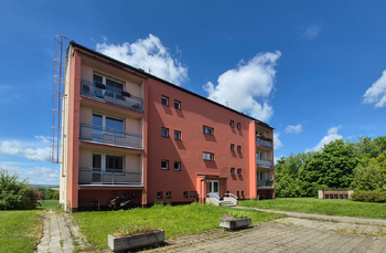 Prodej bytu 1+1 v osobním vlastnictví 59 m², Hradec nad Svitavou