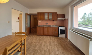 Prodej bytu 1+1 v osobním vlastnictví 59 m², Hradec nad Svitavou