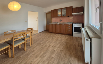 Prodej bytu 1+1 v osobním vlastnictví 59 m², Hradec nad Svitavou