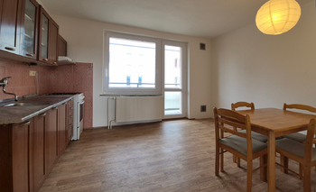 Prodej bytu 1+1 v osobním vlastnictví 59 m², Hradec nad Svitavou