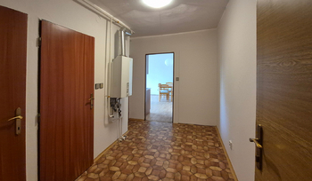 Prodej bytu 1+1 v osobním vlastnictví 59 m², Hradec nad Svitavou