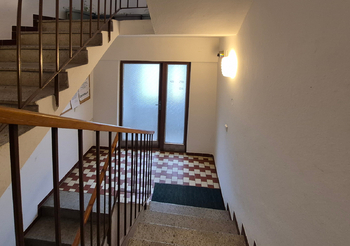 Prodej bytu 1+1 v osobním vlastnictví 59 m², Hradec nad Svitavou