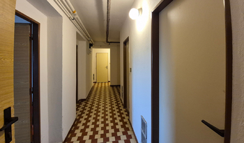 Prodej bytu 1+1 v osobním vlastnictví 59 m², Hradec nad Svitavou