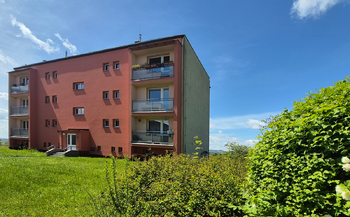 Prodej bytu 1+1 v osobním vlastnictví 59 m², Hradec nad Svitavou