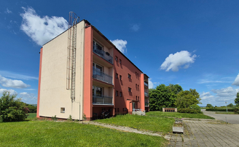 Prodej bytu 1+1 v osobním vlastnictví 59 m², Hradec nad Svitavou