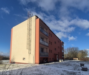 Prodej bytu 1+1 v osobním vlastnictví 59 m², Hradec nad Svitavou