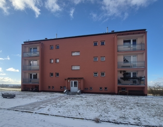 Prodej bytu 1+1 v osobním vlastnictví 59 m², Hradec nad Svitavou