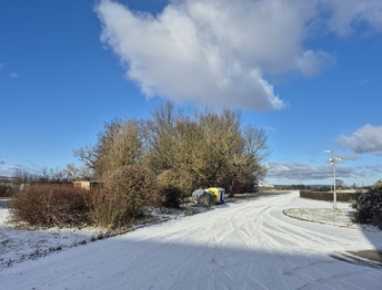 Prodej bytu 1+1 v osobním vlastnictví 59 m², Hradec nad Svitavou