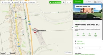 Prodej bytu 1+1 v osobním vlastnictví 59 m², Hradec nad Svitavou