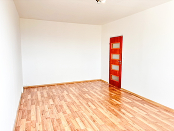 pokoj - Pronájem bytu 1+1 v osobním vlastnictví 42 m², Ústí nad Labem