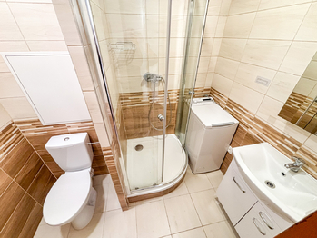 Pronájem bytu 1+1 v osobním vlastnictví 42 m², Ústí nad Labem