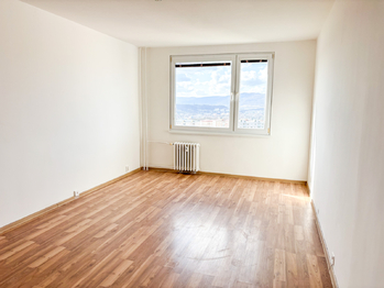 Pronájem bytu 1+1 v osobním vlastnictví 42 m², Ústí nad Labem