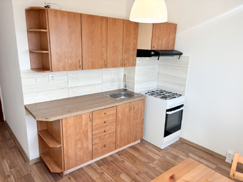 Pronájem bytu 1+1 v osobním vlastnictví 42 m², Ústí nad Labem