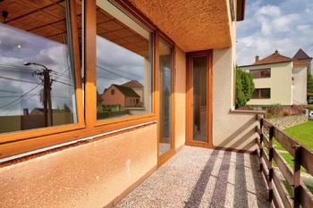 Pronájem bytu 4+1 v osobním vlastnictví 93 m², Jedovnice