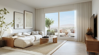 Prodej bytu 3+kk v osobním vlastnictví 132 m², Fuengirola