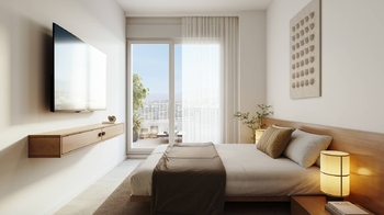 Prodej bytu 3+kk v osobním vlastnictví 132 m², Fuengirola