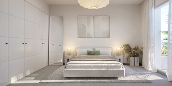 Prodej bytu 3+kk v osobním vlastnictví 132 m², Fuengirola