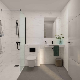 Prodej bytu 3+kk v osobním vlastnictví 132 m², Fuengirola