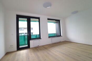 Pronájem bytu 1+kk v osobním vlastnictví 40 m², Praha 3 - Žižkov