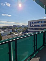 Pronájem bytu 1+kk v osobním vlastnictví 40 m², Praha 3 - Žižkov