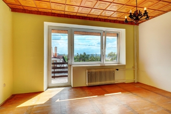 Pronájem bytu 4+1 v osobním vlastnictví 90 m², Jedovnice