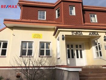 Pronájem bytu - pokoje v osobním vlastnictví 20 m², Planá