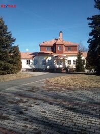 Pronájem bytu - pokoje v osobním vlastnictví 20 m², Planá