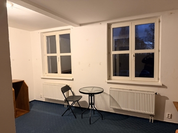 Pronájem bytu - pokoje v osobním vlastnictví 20 m², Planá