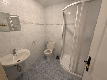 Pronájem bytu - pokoje v osobním vlastnictví 20 m², Planá