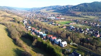 Prodej domu 240 m², Halenkov