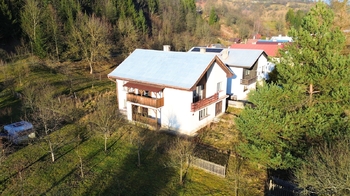 Prodej domu 240 m², Halenkov