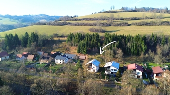 Prodej domu 240 m², Halenkov