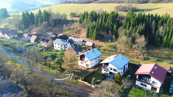 Prodej domu 240 m², Halenkov