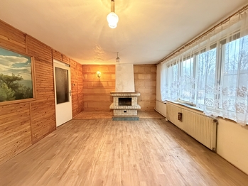 Prodej domu 240 m², Halenkov